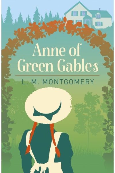 Anne of Green Gables