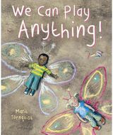 We Can Play Anything!