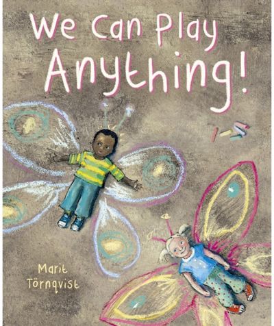 We Can Play Anything!
