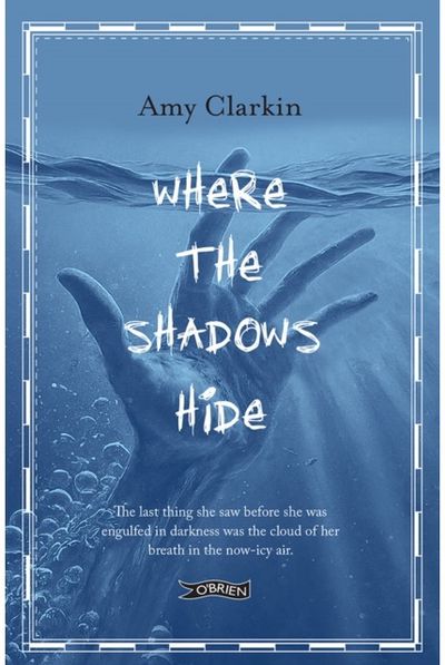 Where the Shadows Hide