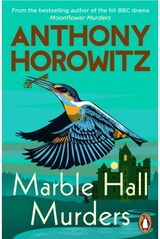 Marble Hall Murders