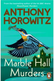 Marble Hall Murders