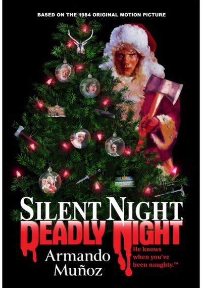 Silent Night, Deadly Night: The Official Novelization of the Original Movie
