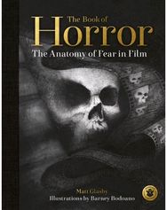 Book of Horror: The Anatomy of Fear in Film, updated edition