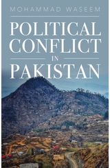 Political Conflict in Pakistan