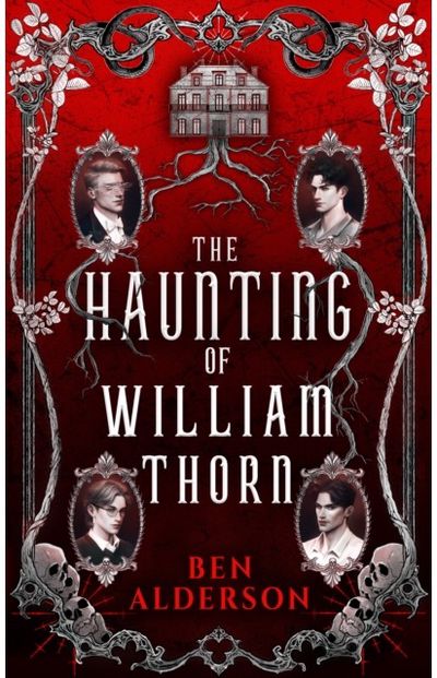 Haunting of William Thorn