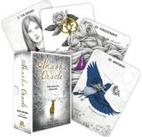 Akasha Oracle: Unlock wisdom from previous lives