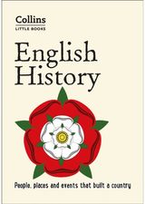 English History People, Places and