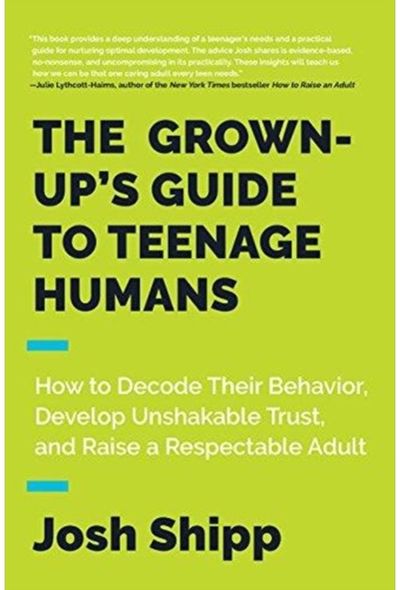 Grown-Ups Guide to How to Decode Their