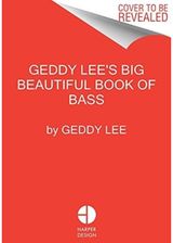 Geddy Lees Big