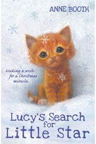 Lucy's Search for Little Star
