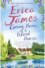 Coming Home to Island House