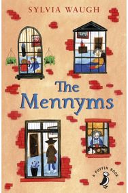 Mennyms