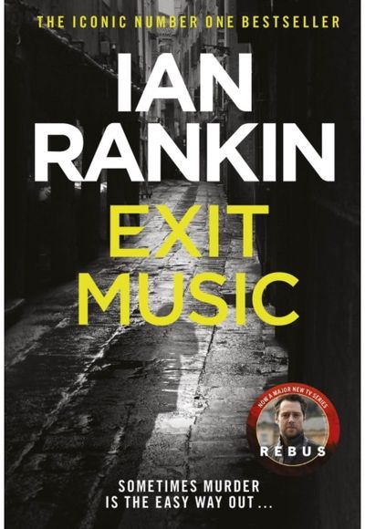 Exit Music The number one