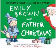 Emily Brown and Father Christmas