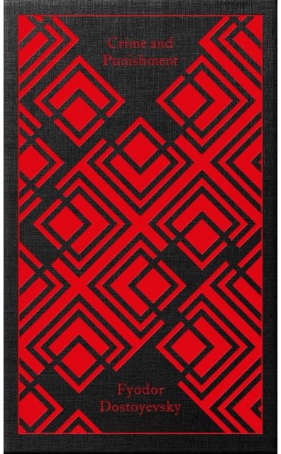 Crime and Punishment