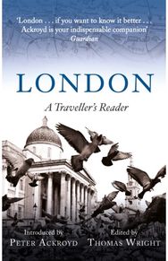 London: A Traveller's Reader