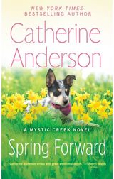 Spring Forward
