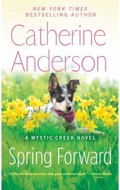 Spring Forward