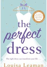 Perfect Dress a feel-good romance