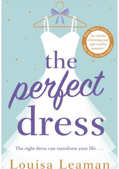 Perfect Dress a feel-good romance