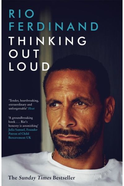 Thinking Out Loud Love, Grief and