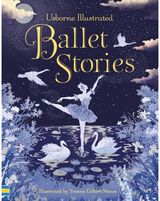 Illustrated Ballet