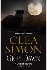 Grey Dawn