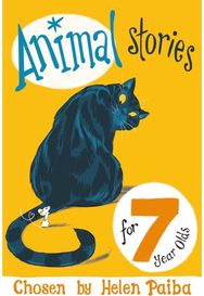 Animal Stories For 7 Year Olds