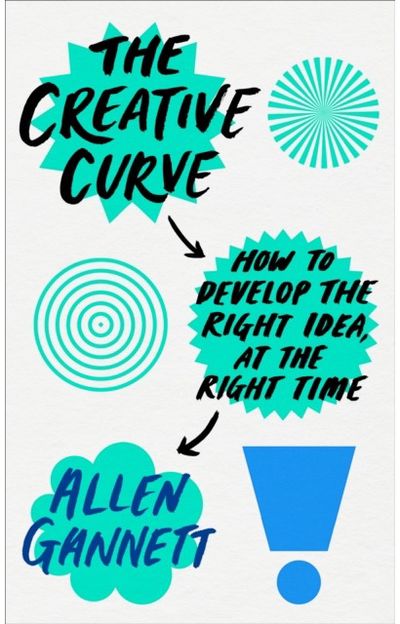 Creative Curve How to Develop the