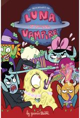 Luna the Vampire: