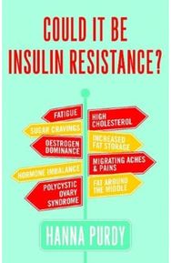 Could it be Insulin Resistance?