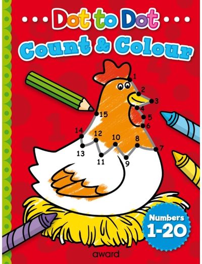 Dot to Dot Count and