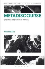 Metadiscourse Exploring