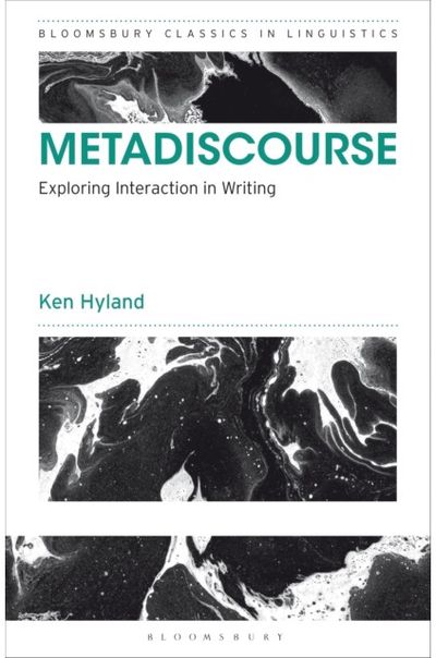 Metadiscourse Exploring