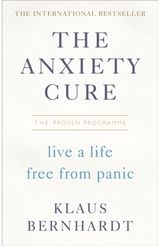 Anxiety Cure Live a Life Free