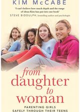 From Daughter to Parenting girls