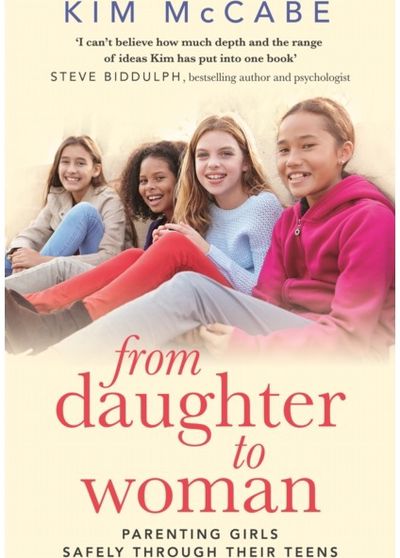 From Daughter to Parenting girls