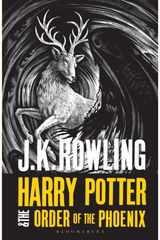Harry Potter and the