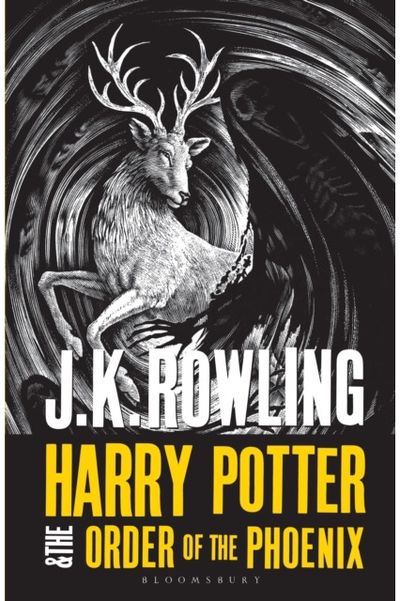Harry Potter and the