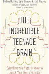 Incredible Teenage Everything You Need