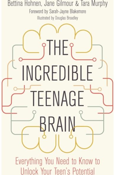 Incredible Teenage Everything You Need