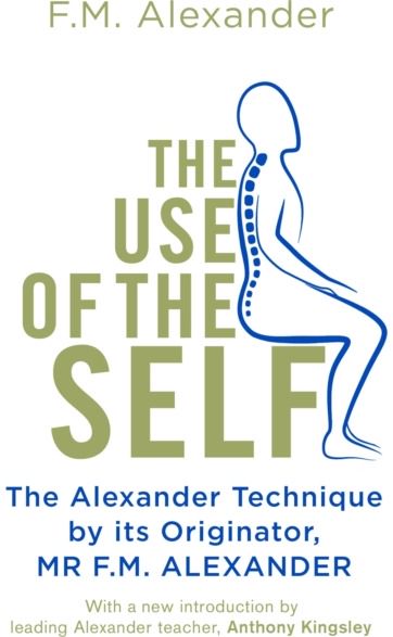 Use Of The Self