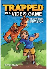 Trapped in a Video Game The Invisible