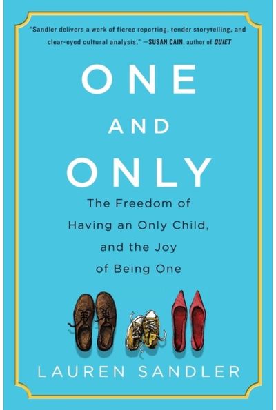 One and Only The Freedom of