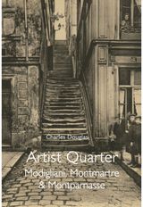 Artist Quarter Modigliani,