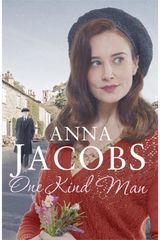 One Kind Man Book 2 in the