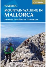 Mountain Walking in 50 routes in