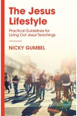 Jesus Lifestyle Practical Guidelines