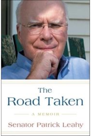 Road Taken A Memoir